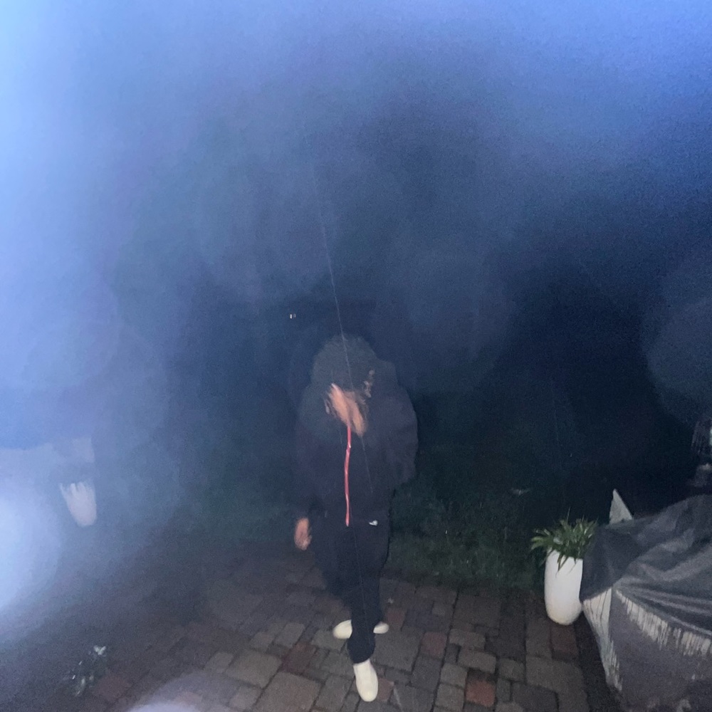 Meet your Posher, Johnny